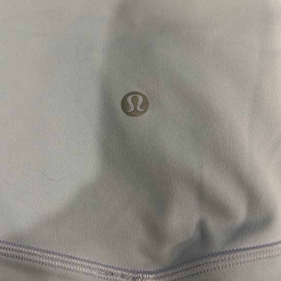 Lululemon Align High Rise Leggings - Picture 3 of 4